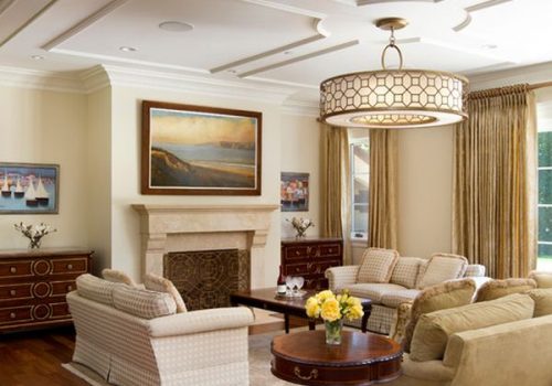 Living-room-with-graceful-and-understated-ceiling-and-lovely-soothing-tones
