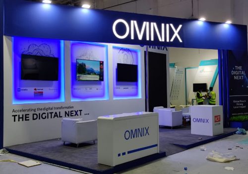 Omnix 2